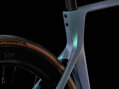Bicykel Cube Agree C:62 Pro polarlight-aquagreen 2025