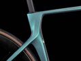 Bicykel Cube Agree C:62 Pro polarlight-aquagreen 2025