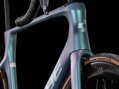 Bicykel Cube Agree C:62 Pro polarlight-aquagreen 2025