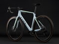 Bicykel Cube Agree C:62 EX glacier 2027