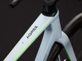 Bicykel Cube Agree C:62 EX glacier 2027