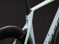 Bicykel Cube Agree C:62 EX glacier 2027