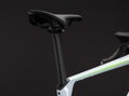 Bicykel Cube Agree C:62 EX glacier 2027