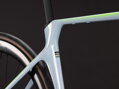 Bicykel Cube Agree C:62 EX glacier 2027