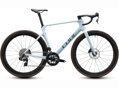 Bicykel Cube Agree C:62 EX glacier 2027