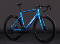 Bicykel Cube Agree C:62 EX topasblue 2026