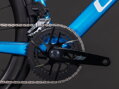 Bicykel Cube Agree C:62 EX topasblue 2026