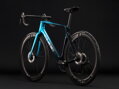Bicykel Cube Agree C:62 Race chromeblue 2027