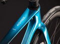 Bicykel Cube Agree C:62 Race chromeblue 2027