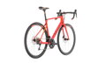 Bicykel Cube Agree C:62 Race Disc red 2019