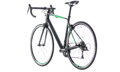 Bicykel Cube Attain 2018