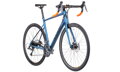 Bicykel Cube Attain blue 2022