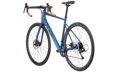 Bicykel Cube Attain blue 2022