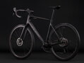 Bicykel Cube Attain C:62 Race carbon 2027