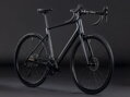 Bicykel Cube Attain C:62 Race blackline 2026