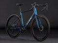 Bicykel Cube Attain C:62 SLT shiftmint 2026