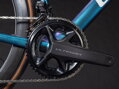 Bicykel Cube Attain C:62 SLT shiftmint 2026