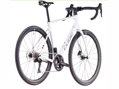 Bicykel Cube Attain C:62 SLX cotton 2025