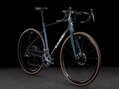 Bicykel Cube Attain deepblue 2024