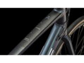 Bicykel Cube Attain deepblue 2024
