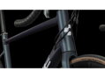 Bicykel Cube Attain deepblue 2024