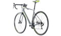 Bicykel Cube Attain GTC Race Disc 2018