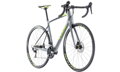 Bicykel Cube Attain GTC Race Disc 2018