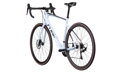 Bicykel Cube Attain GTC Race white 2022