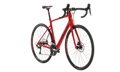 Bicykel Cube Attain GTC SL red 2020
