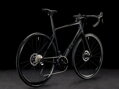 Bicykel Cube Attain GTC SLX carbon-black 2024