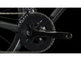 Bicykel Cube Attain GTC SLX carbon-black 2024