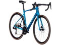 Bicykel Cube Attain GTC SLX blue 2024