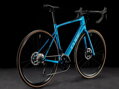 Bicykel Cube Attain GTC SLX blue 2024