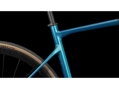 Bicykel Cube Attain GTC SLX blue 2024