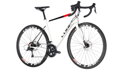 Bicykel Cube Attain Pro Disc 2018