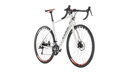 Bicykel Cube Attain Pro Disc 2019