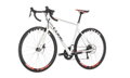 Bicykel Cube Attain Pro Disc 2019