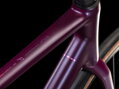Bicykel Cube Attain Pro hyperpurple 2025