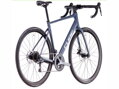Bicykel Cube Attain Pro nightflight 2025