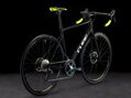 Bicykel Cube Attain Race black 2024
