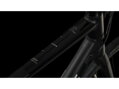 Bicykel Cube Attain Race black 2024