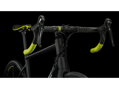 Bicykel Cube Attain Race black 2024
