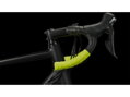 Bicykel Cube Attain Race black 2024