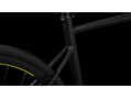Bicykel Cube Attain Race black 2024