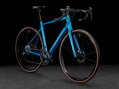 Bicykel Cube Attain Race blue 2024