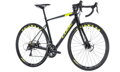 Bicykel Cube Attain Race Disc 2018