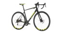 Bicykel Cube Attain Race Disc 2019