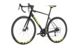 Bicykel Cube Attain Race Disc 2019