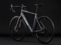 Bicykel Cube Attain Race smaragdgrey 2027