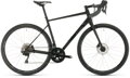 Bicykel Cube Attain SL black 2020